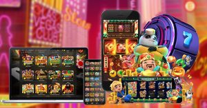 PGSLOT สมัคร สล็อตPG สมาชิกใหม่รับโบนัส