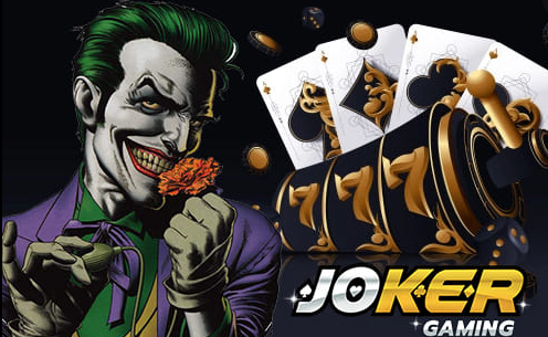 joker889 เว็บสล็อตออนไลน์ เว็บตรง มาแรง เล่นง่าย สมัครรับ joker8899